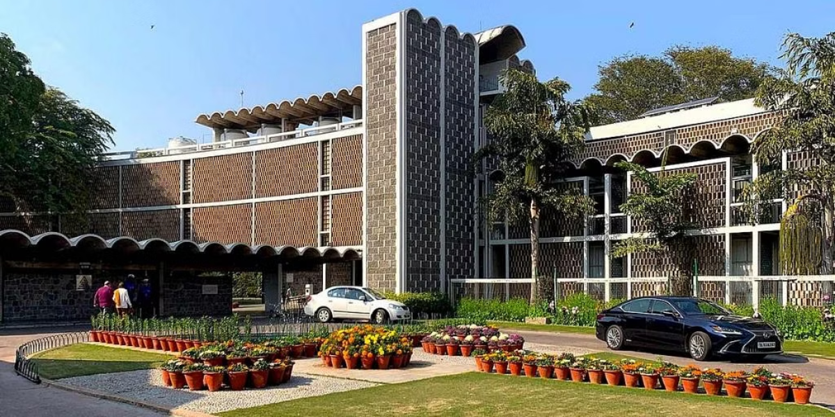 India International Center