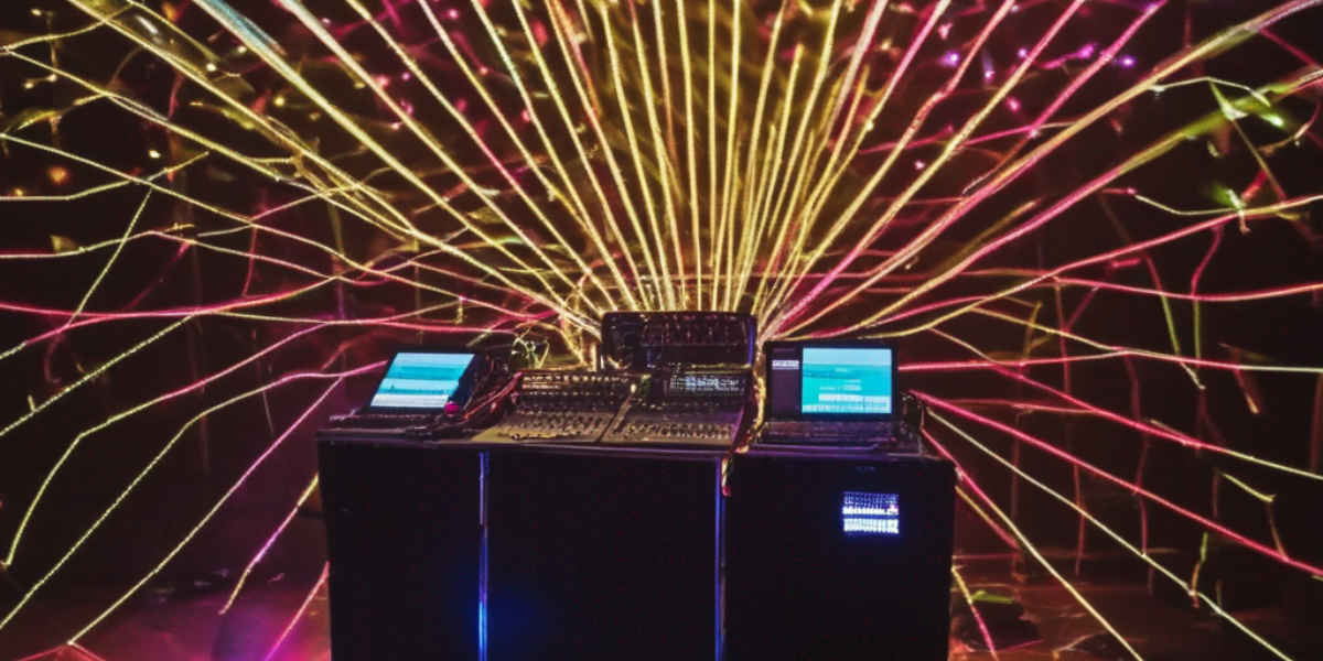 Light & Sound services