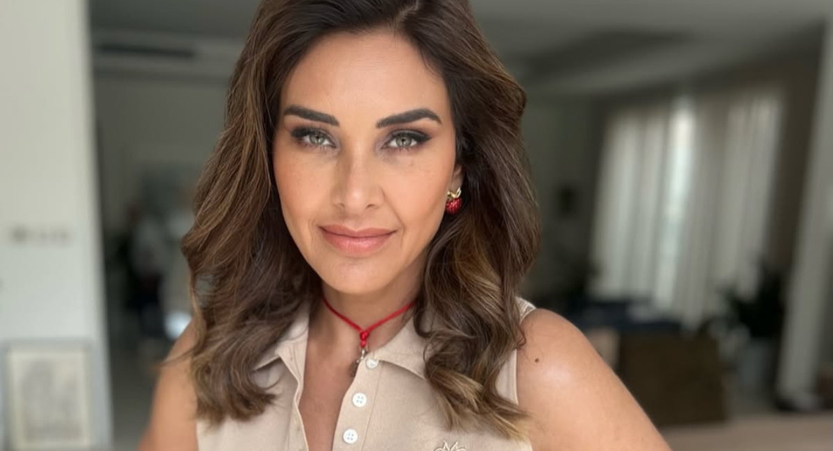Lisa Ray Lisa Ray