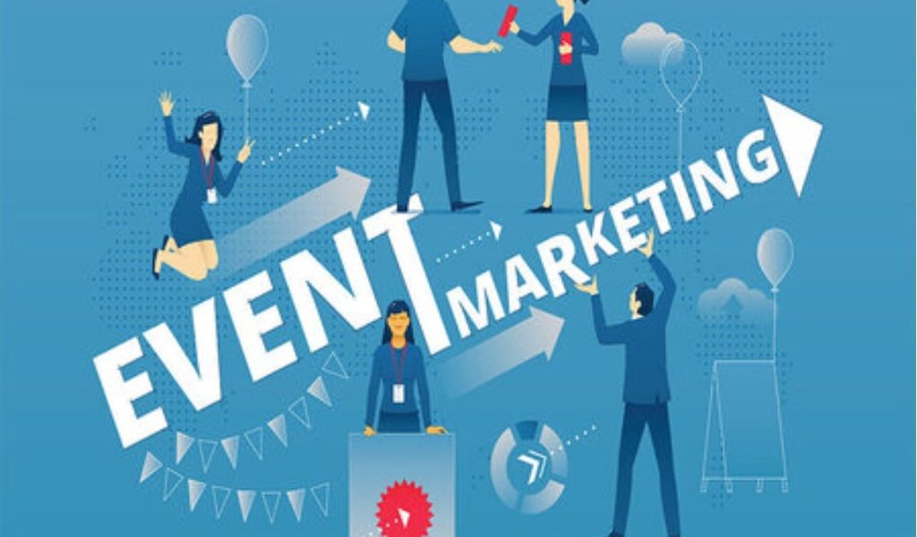 Marketing Strategies For An Event Management Company