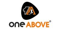 One Above logo