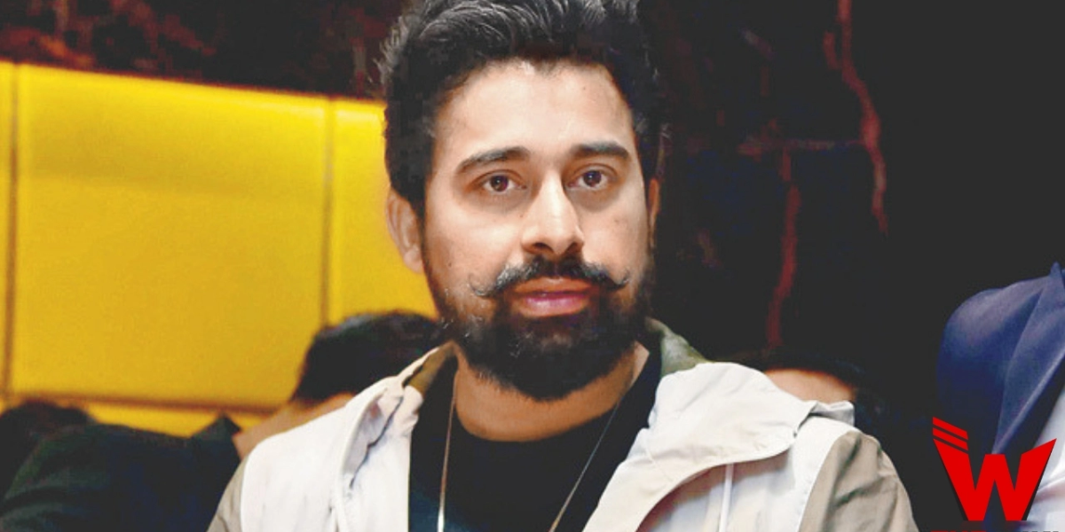 Rannvijay Singha_Floodlightz Events Rannvijay Singha_Floodlightz Events