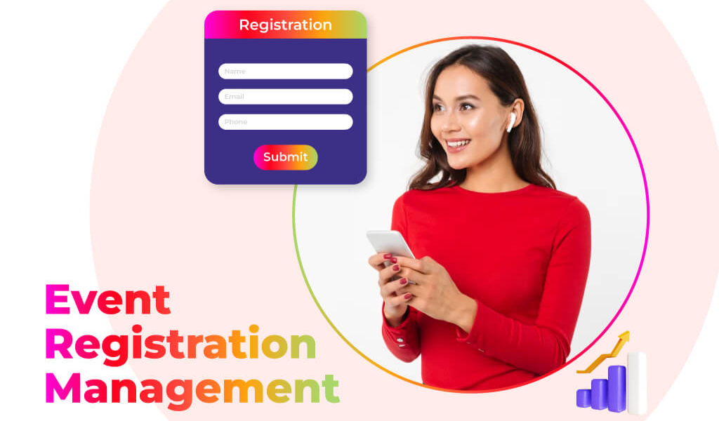 Registration In Event Management