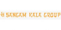 Sangam Kala Group logo