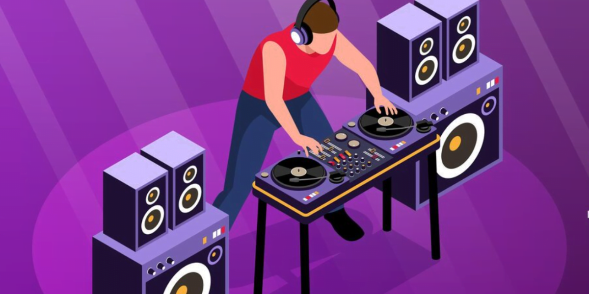 DJ Services In Mumbai