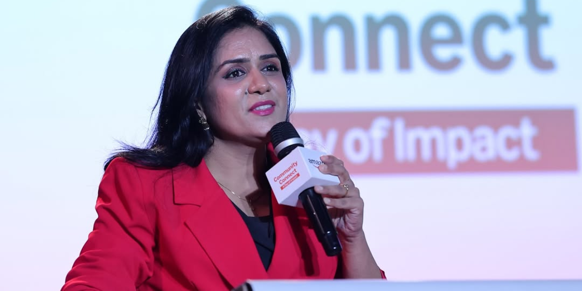 Anchor Jyoti