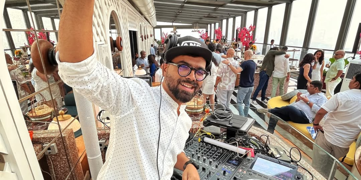 DJ Pritam DJ Pritam