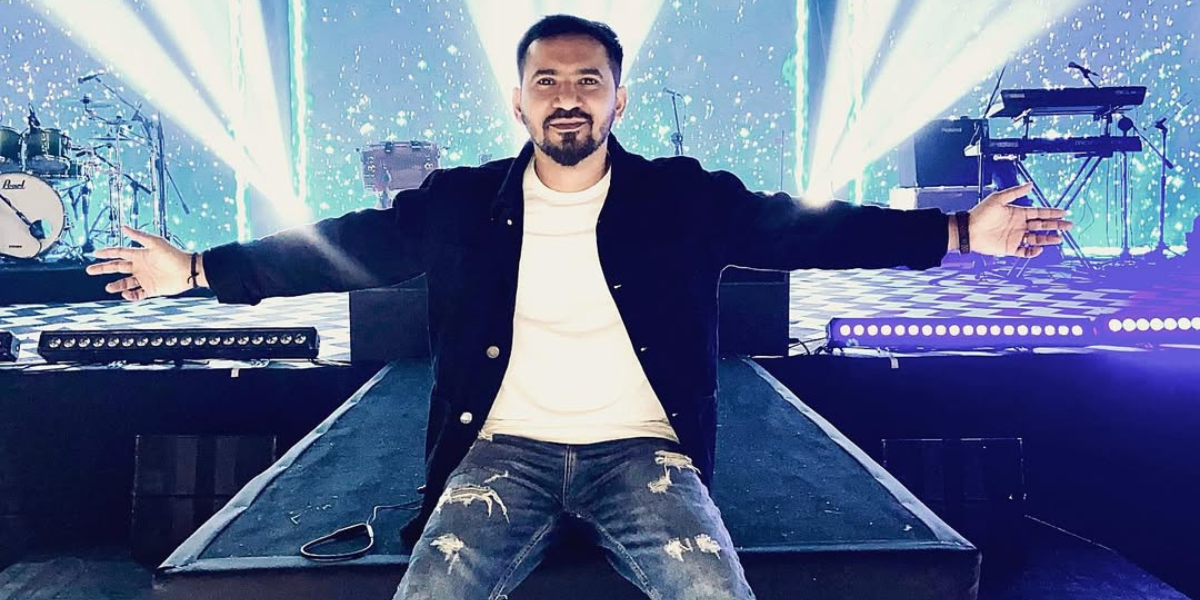 DJ Wishal DJ Wishal