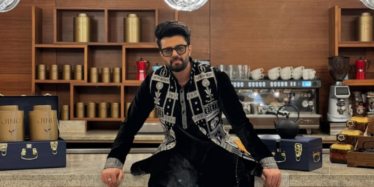 Maniesh Paul Maniesh Paul