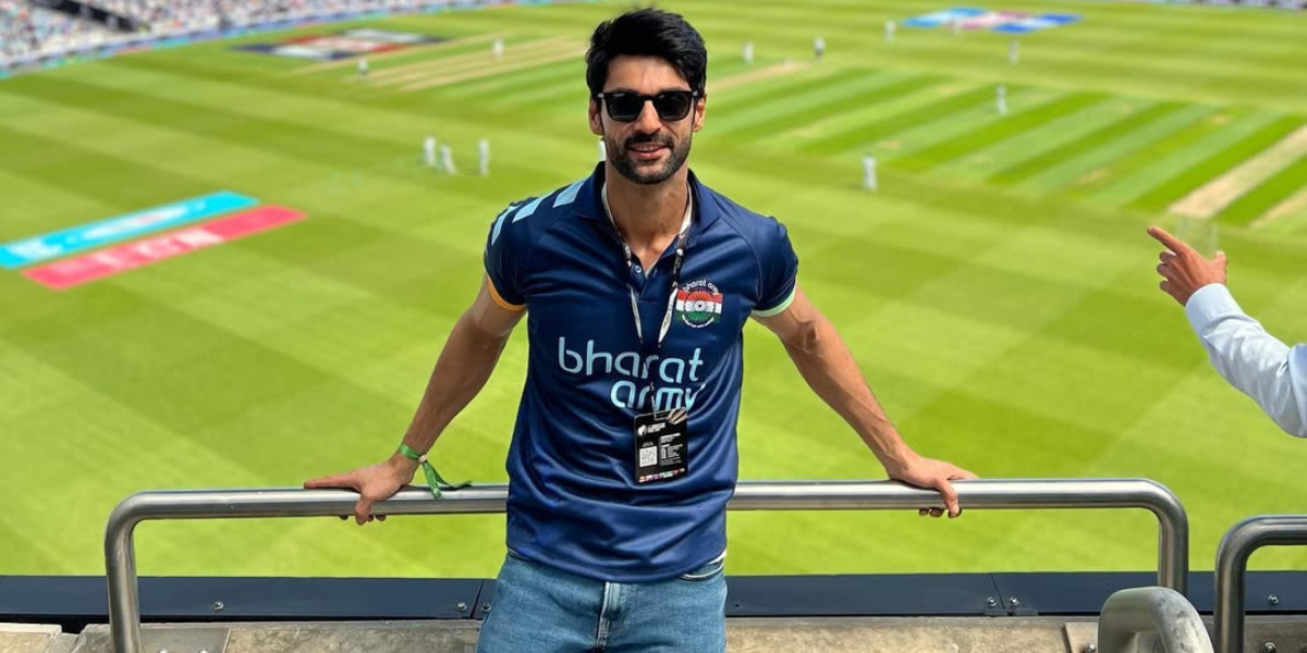 Karan Wahi Karan Wahi