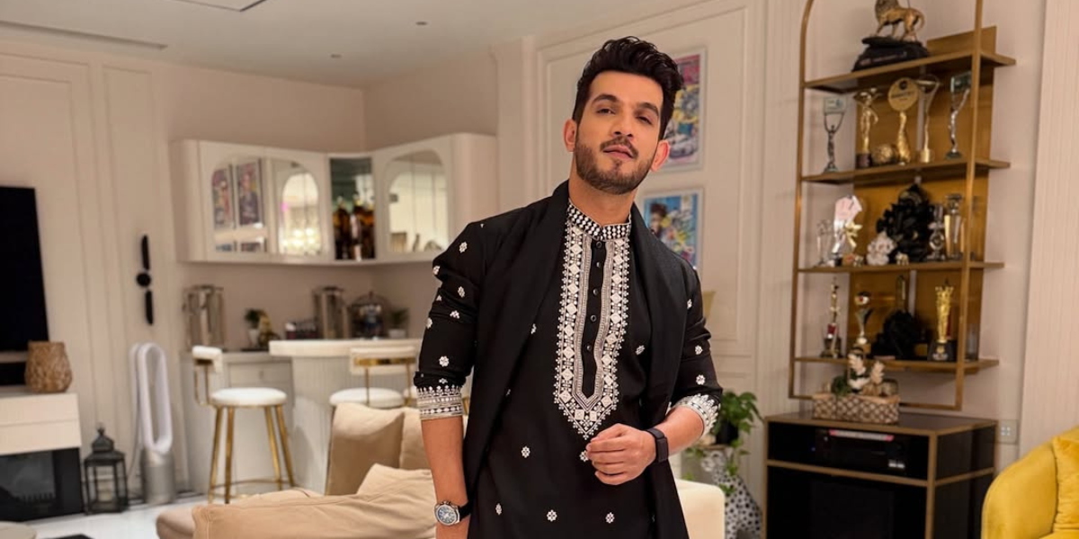 Arjun Bijlani Arjun Bijlani