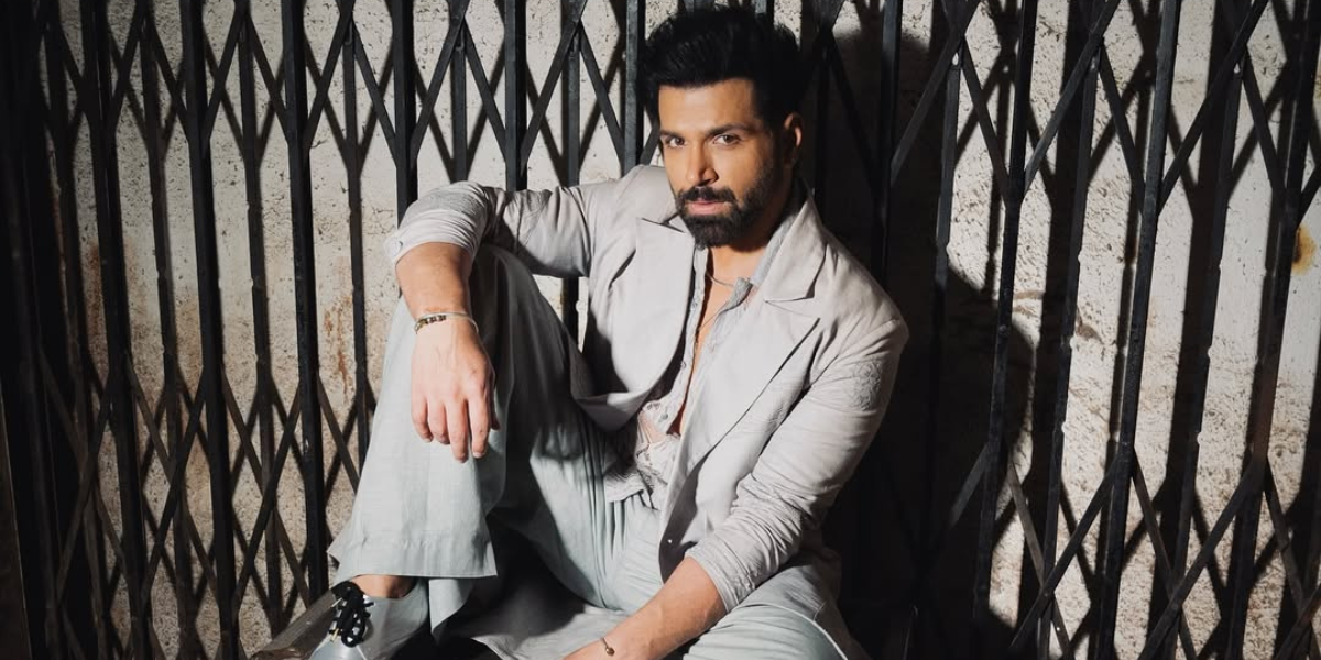 Rithvik Dhanjani Rithvik Dhanjani