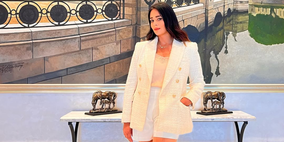Discover Mayanti Langer, Top Female Celebrity Anchor & Dynamic Female Sport Emcee Known For Her Charisma, Insight & Energy On Screen. Discover Mayanti Langer, Top Female Celebrity Anchor & Dynamic Female Sport Emcee Known For Her Charisma, Insight & Energy On Screen.
