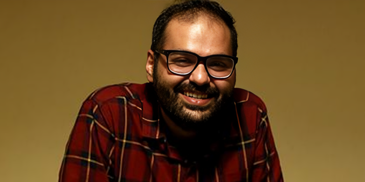 Kunal Kamra