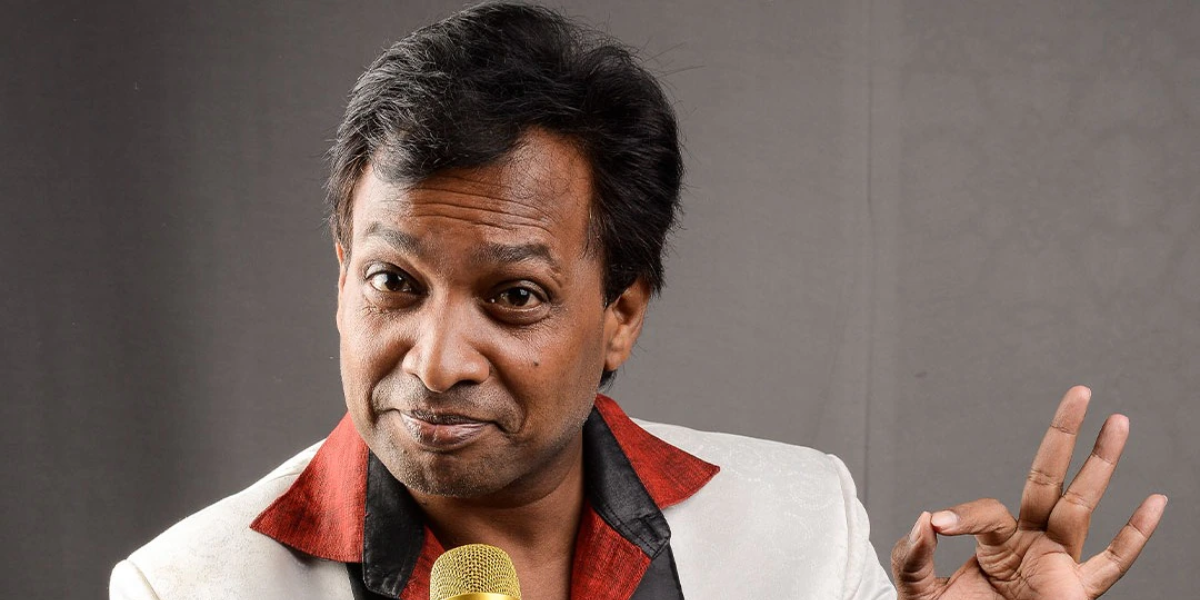 Sunil Pal Sunil Pal