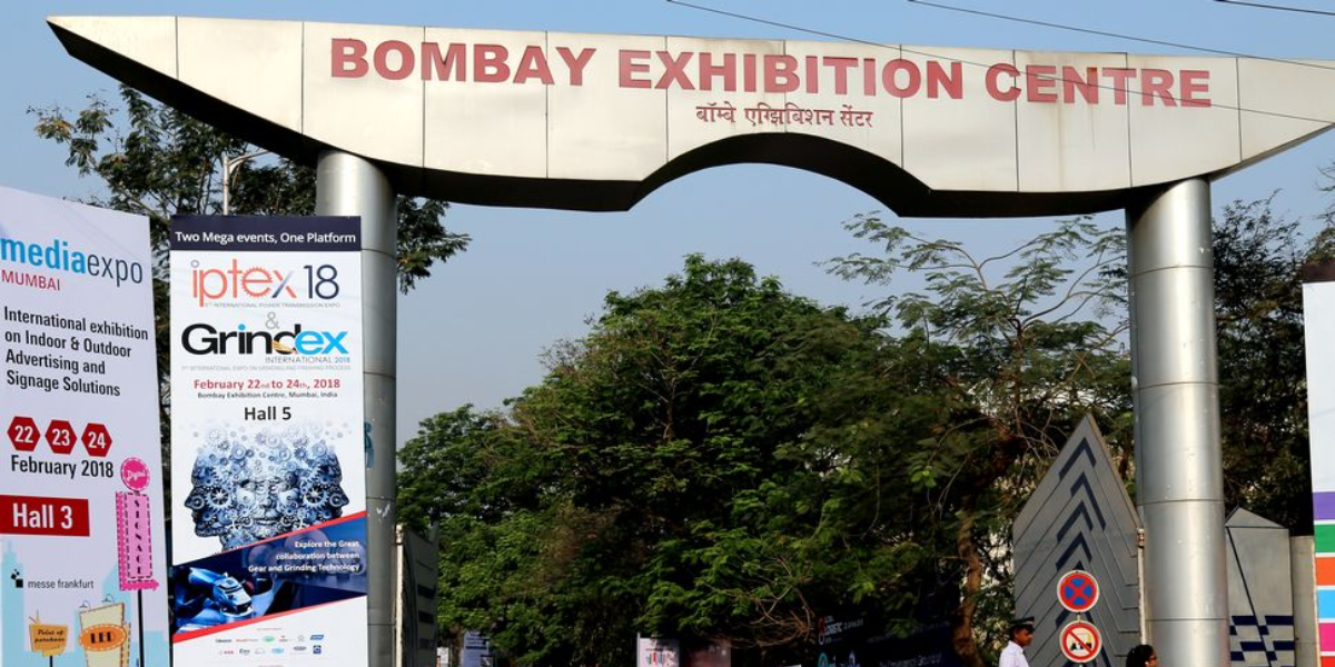 Bombay Exhibition Centre (BEC)_Floodlightz Events