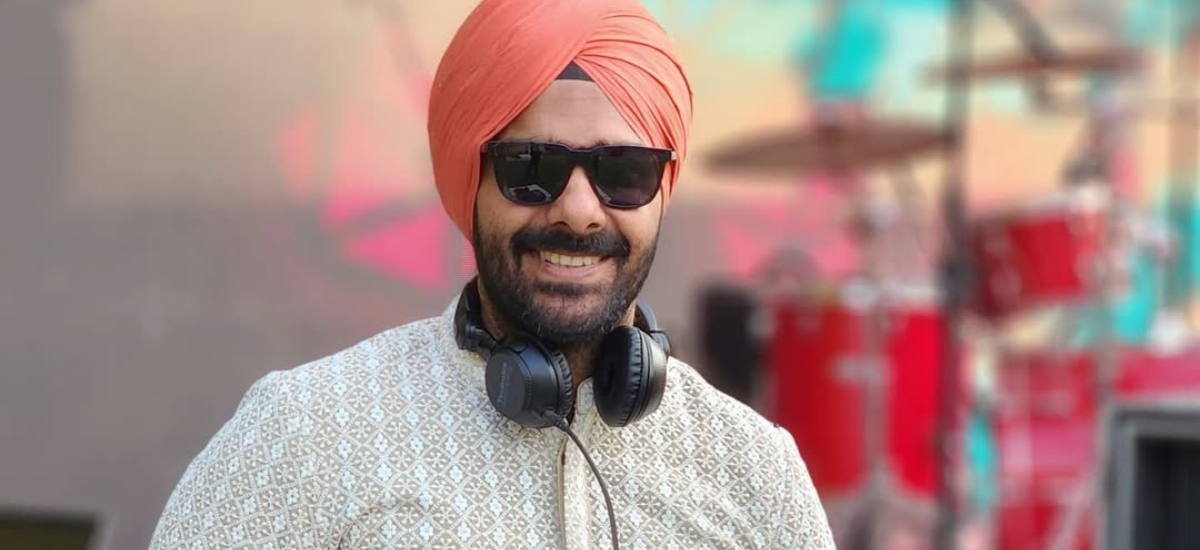 DJ Puneet DJ Puneet