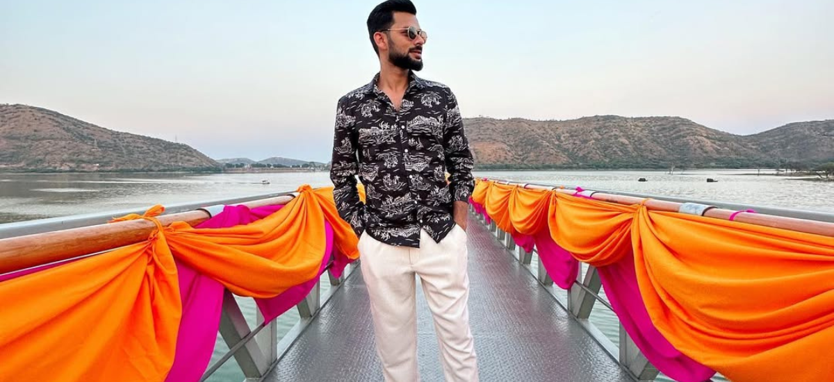 DJ Prashant DJ Prashant