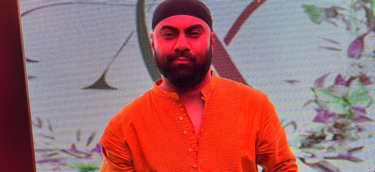 Best DJ In Hyderabad | DJ Daman Sardar