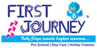 first journey logo