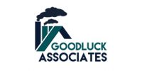 goodluck associates logo