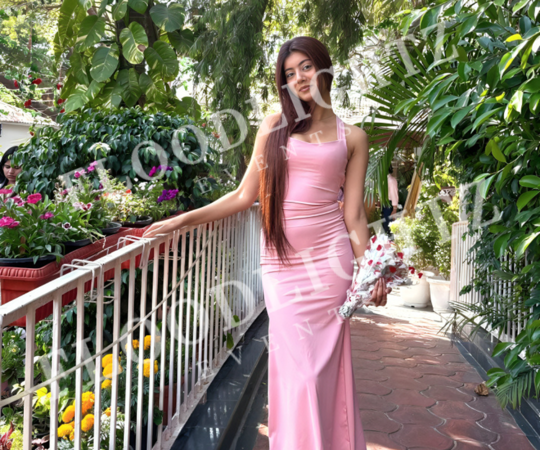 Hostesses Priyanshi_Floodlightz Events