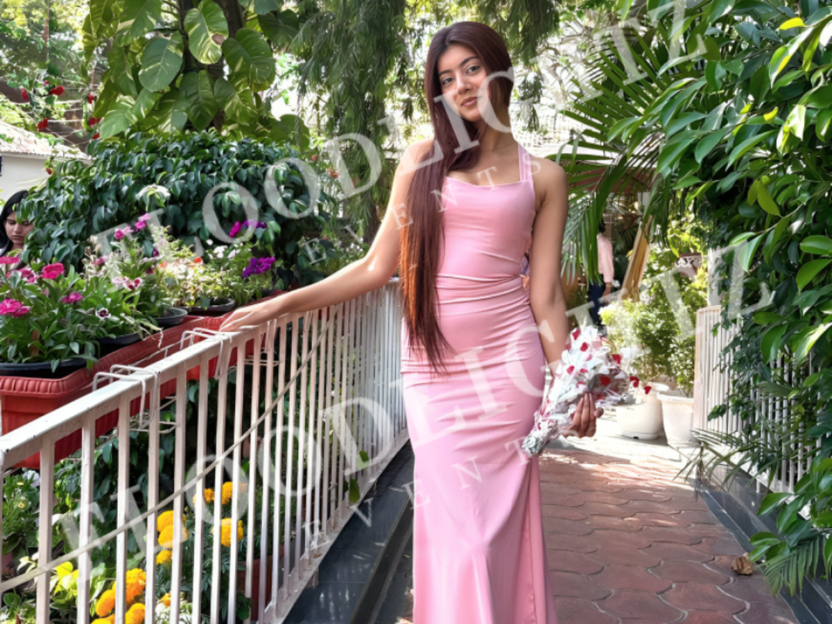 Hostesses Priyanshi_Floodlightz Events